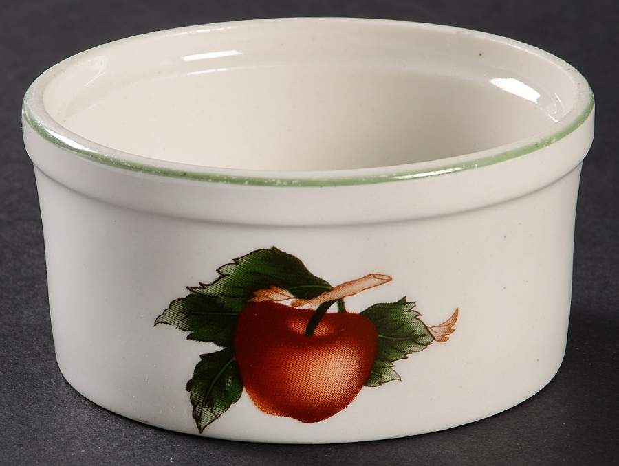 The Cades Cove Collection Ramekin by Citation-1