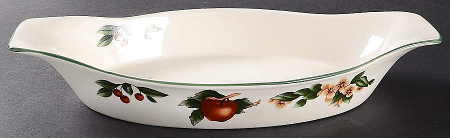 The Cades Cove Collection 12" Augratin by Citation-1