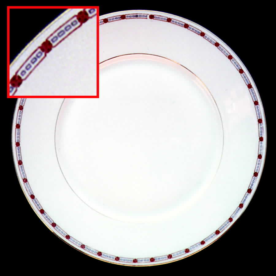 16575 Dinner Plate by Carl Tielsch-1