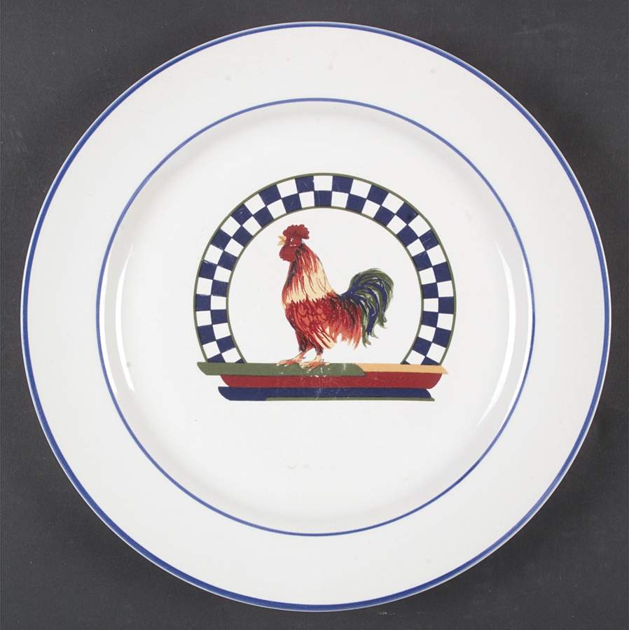 Remy Dinner Plate by Century China-1