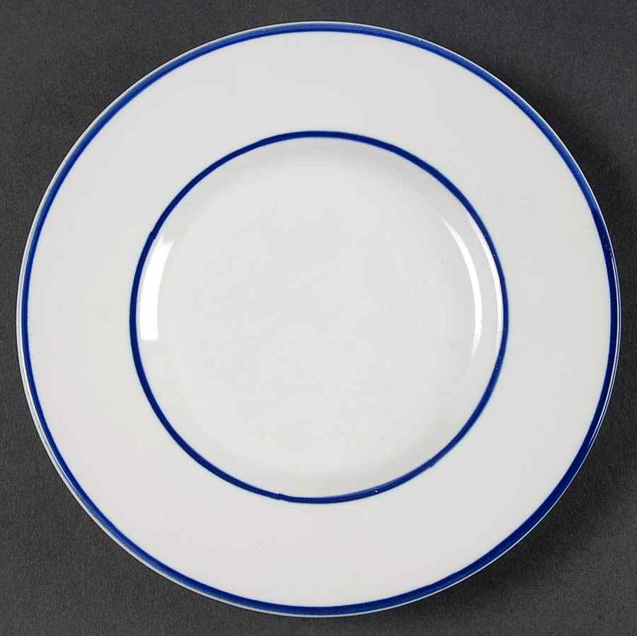 Remy Saucer by Century China-1