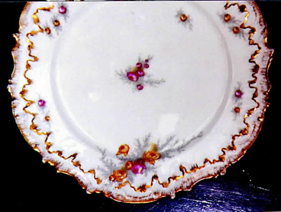 COF5 Dinner Plate by Coiffe-1