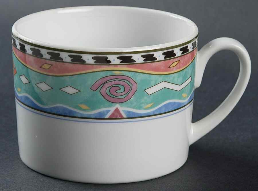 Laguna Flat Cup by Christopher Stuart-1