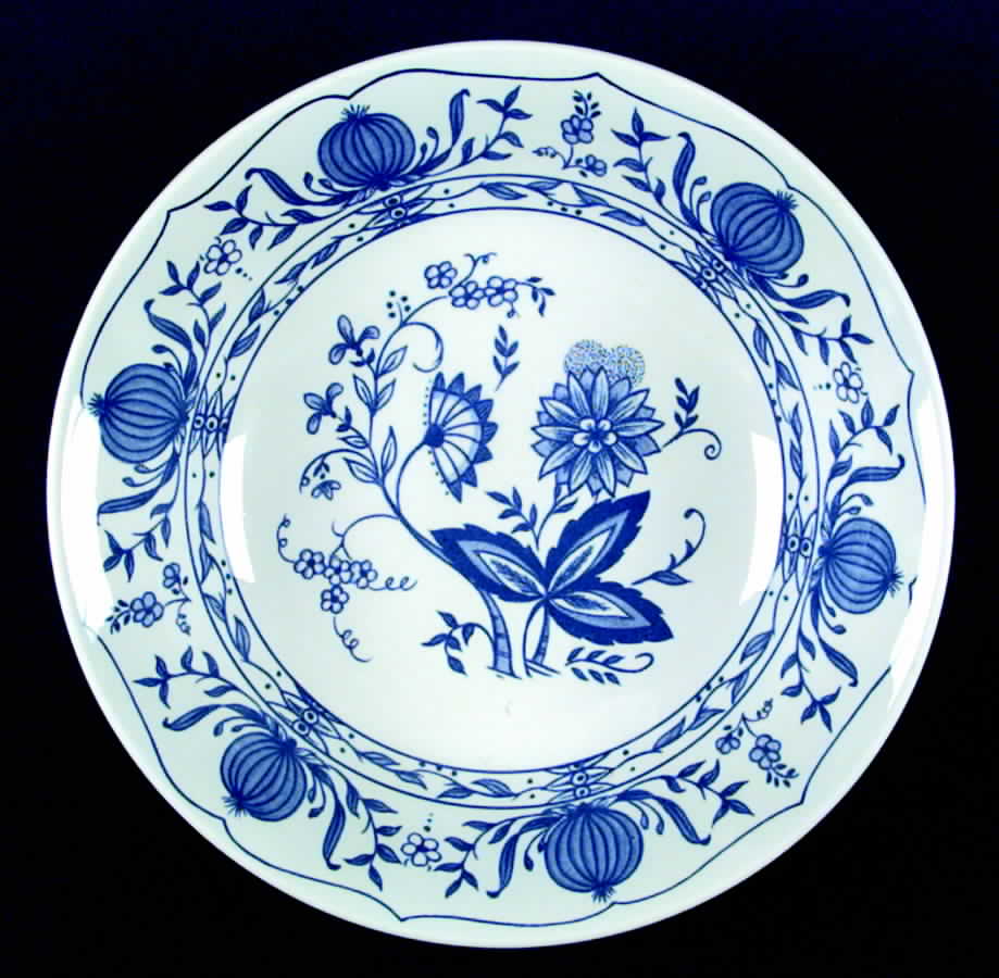 CCH10 9" Round Vegetable Bowl by Churchill-1