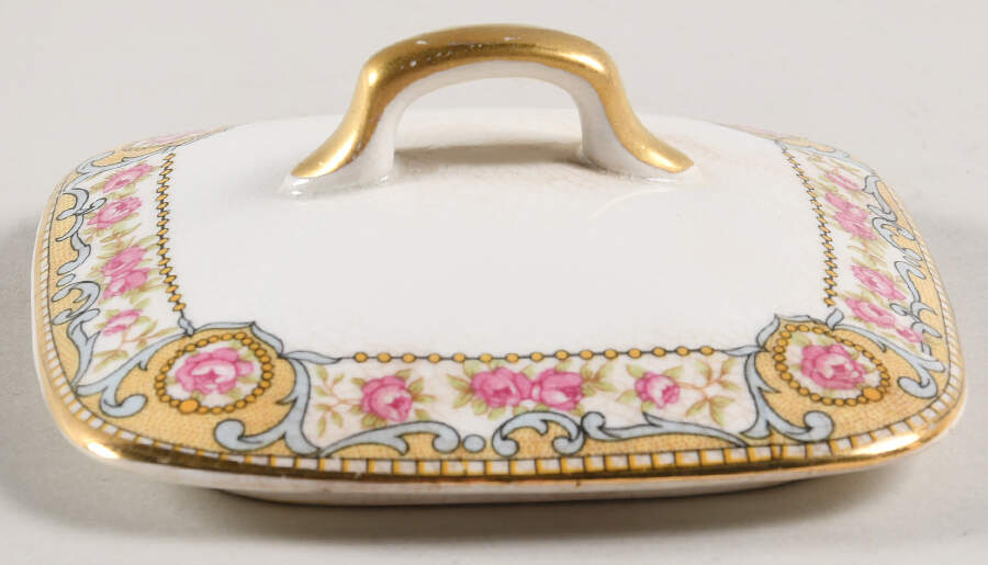 CLT18 Lid for Sugar Bowl by Carrollton-1