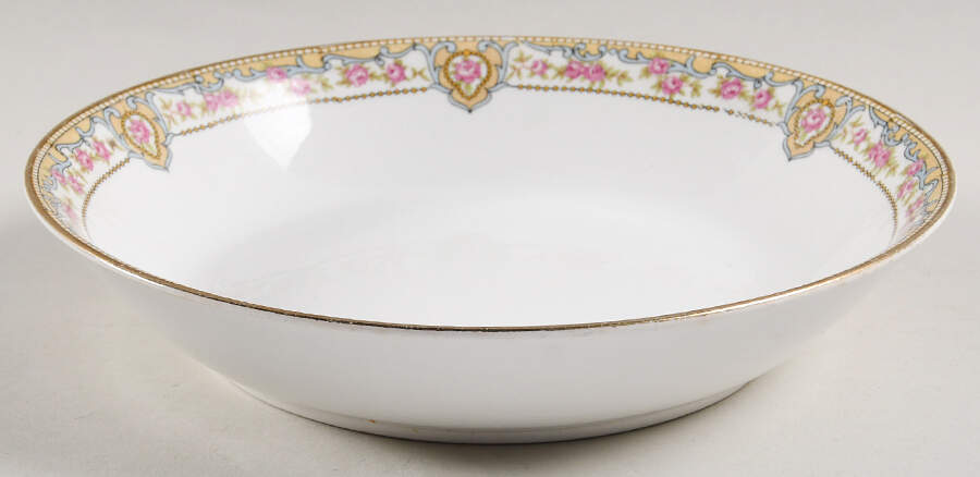 CLT18 Coupe Soup Bowl by Carrollton-1