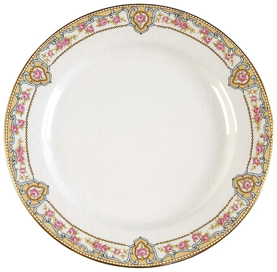 CLT18 Salad Plate by Carrollton-1