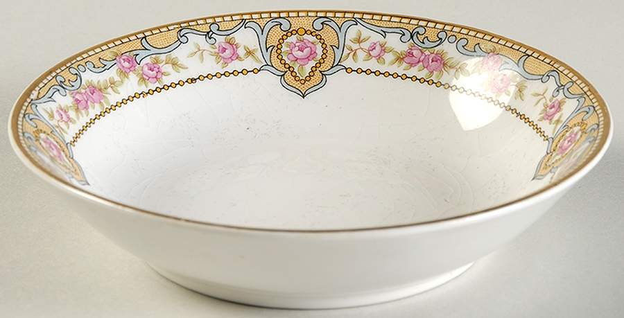 CLT18 Fruit/Dessert (Sauce) Bowl by Carrollton-1