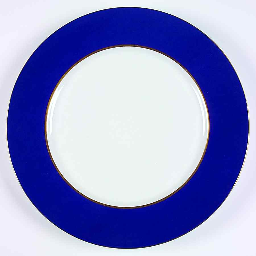 Service Plates Service Plate (Charger) by Ceralene-1