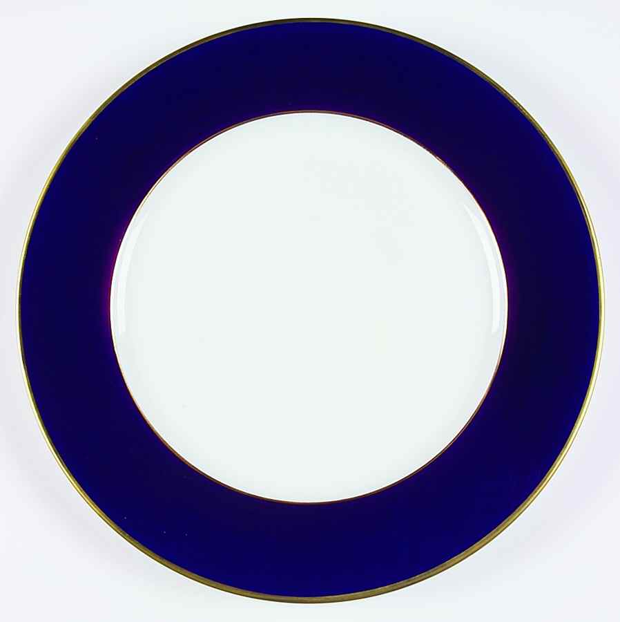 Service Plates Service Plate (Charger) by Ceralene-1