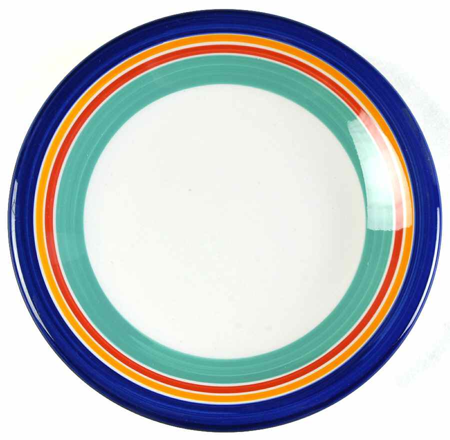 CBL3 Salad Plate by Crate & Barrel-1