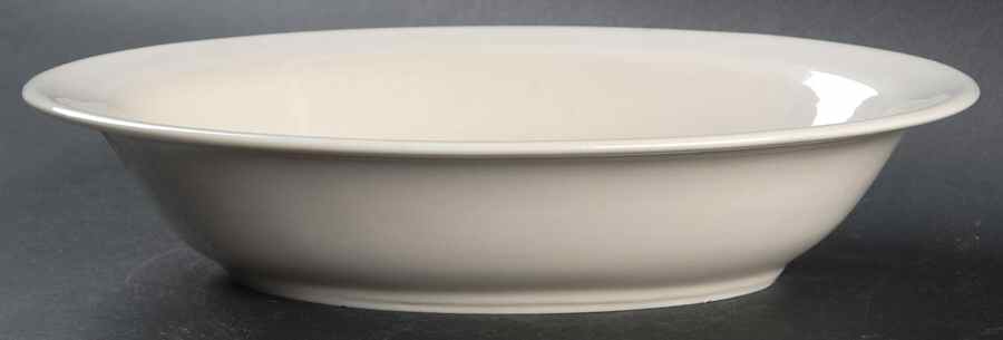 C27 10" Oval Vegetable Bowl by Castleton (USA)-1