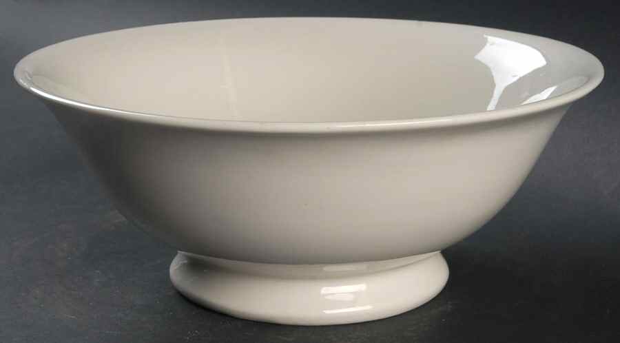 C27 9" Round Vegetable Bowl by Castleton (USA)-1