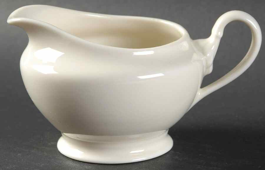 C27 Creamer by Castleton (USA)-1