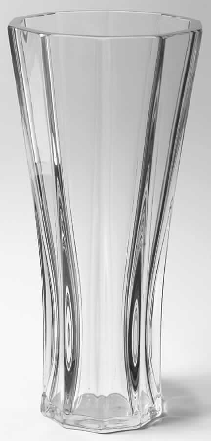 Chambord 15" Flower Vase by Daum-1