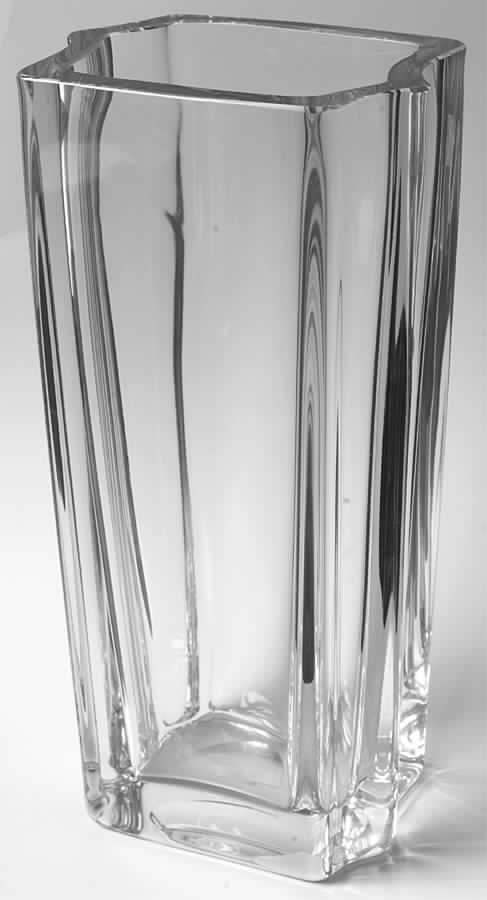 Darc 13" Flower Vase by Daum-1