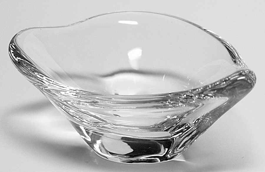 Minos Ashtray by Daum-1