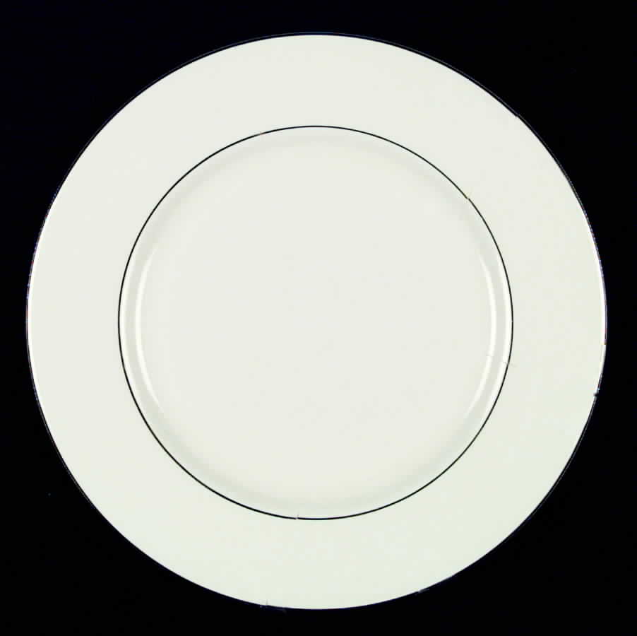 C28 Dinner Plate by Castleton (USA)-1