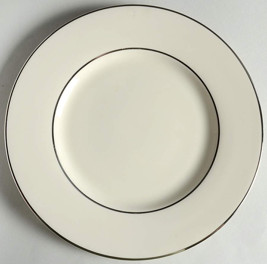 C28 Dinner Plate by Castleton (USA)-1