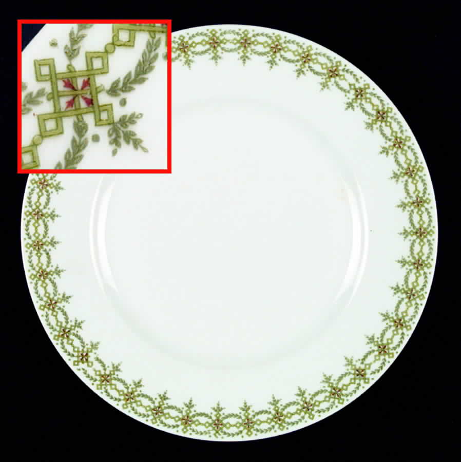 CMT22 Dinner Plate by Charles Martin-1