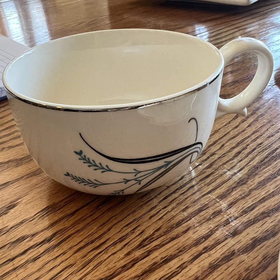 CAN79 Flat Cup by Canonsburg-1