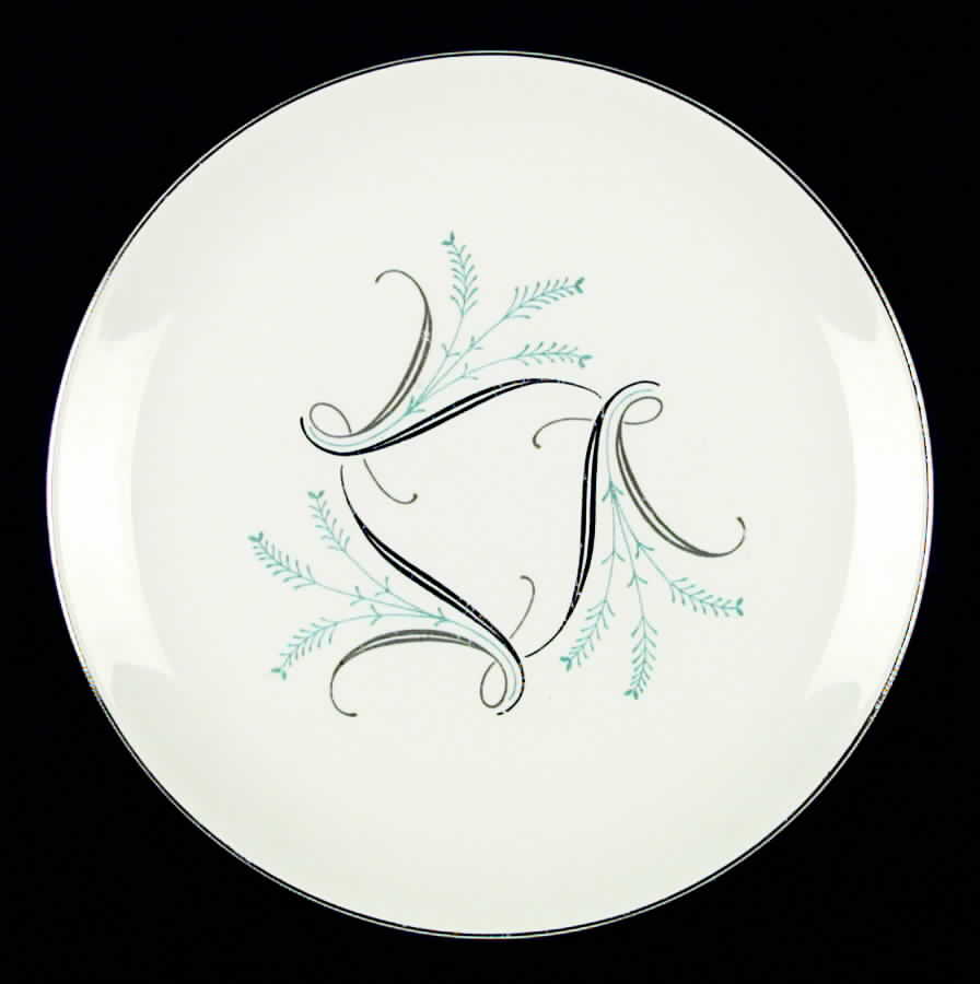 CAN79 Dinner Plate by Canonsburg-1