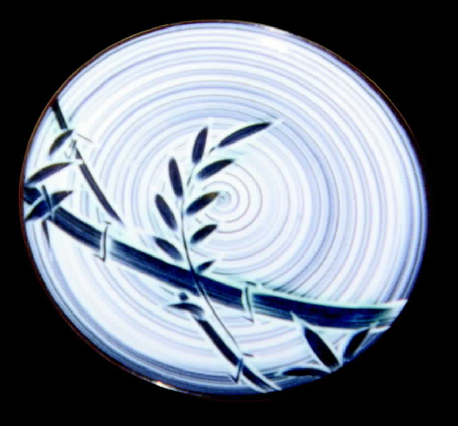 378 Dinner Plate by Craftsman (Japan)-1