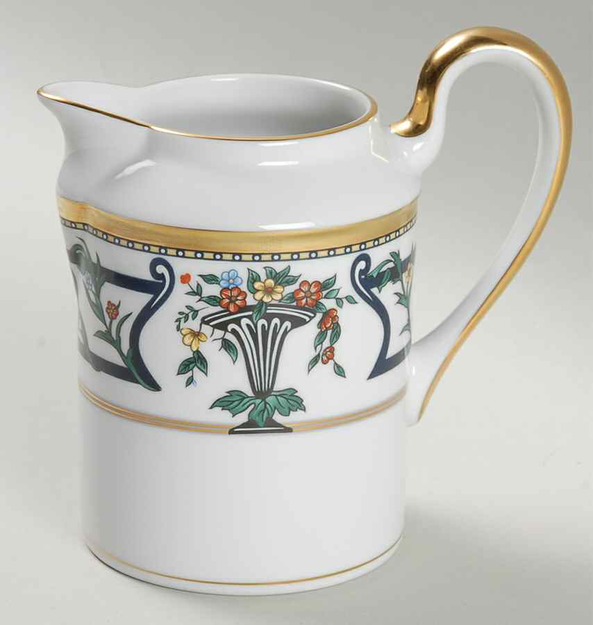 Florissant Creamer by Christian Dior-1