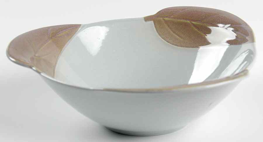 Flight Coupe Cereal Bowl by Canonsburg-1