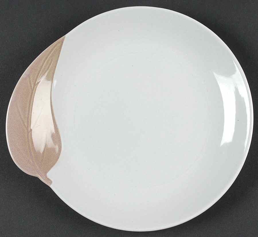 Flight Salad Plate by Canonsburg-1