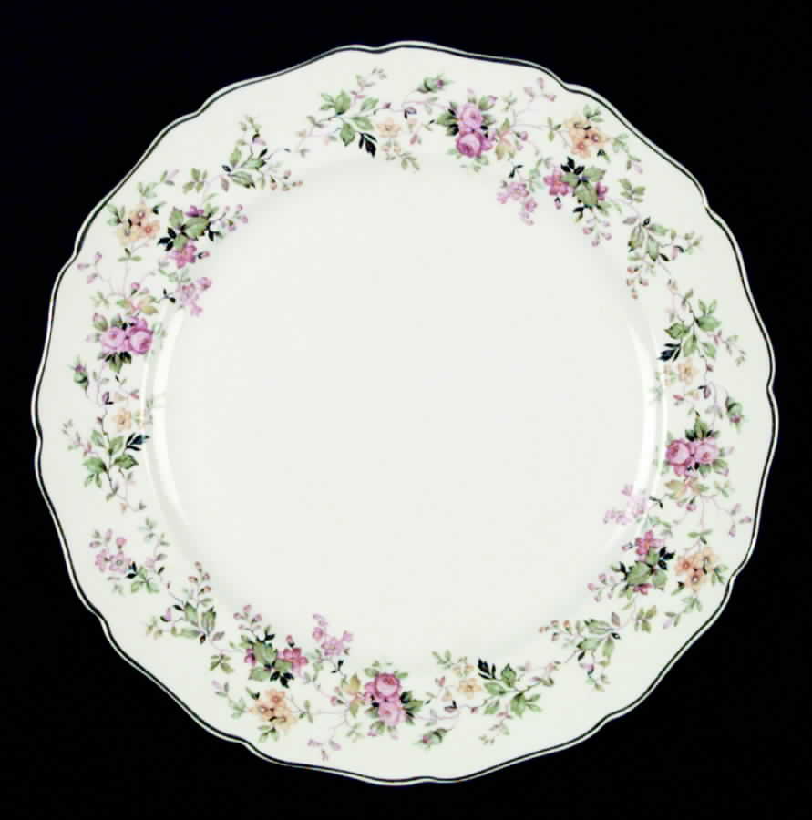 2696 Dinner Plate by Canonsburg-1