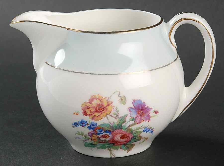 4783 Creamer by Colclough-1