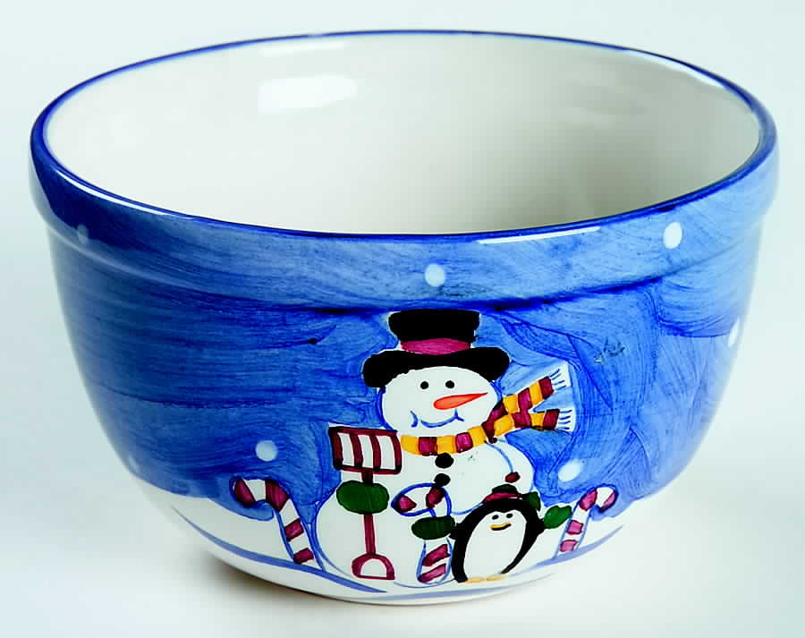 Blizzard and Company Individual Ice Cream Dish by Cooks Club-1