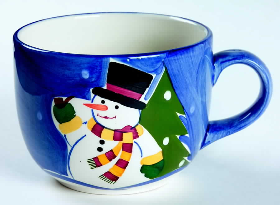 Blizzard and Company Latte Mug by Cooks Club-1
