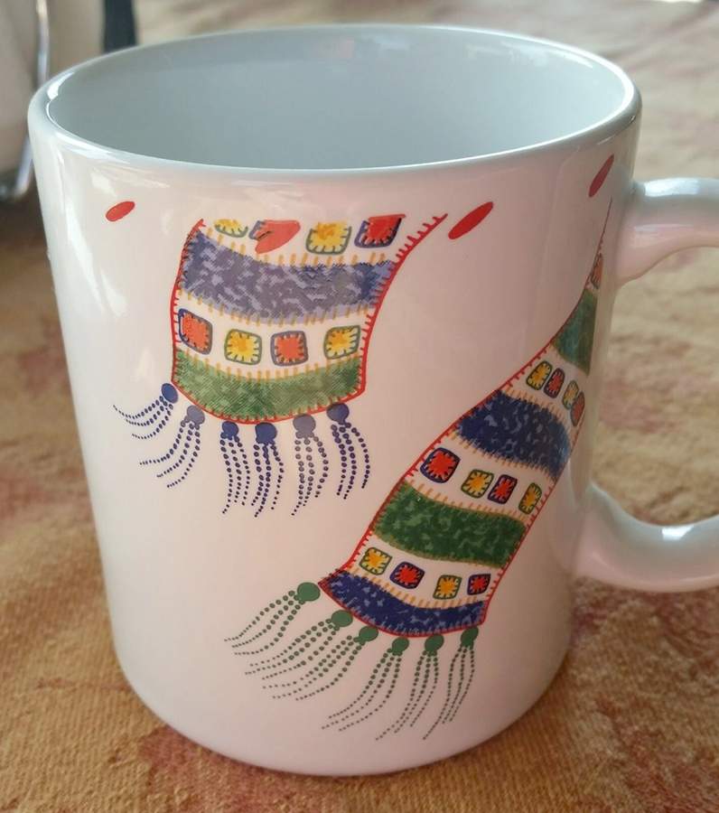 Skating Mug by Crate & Barrel-1