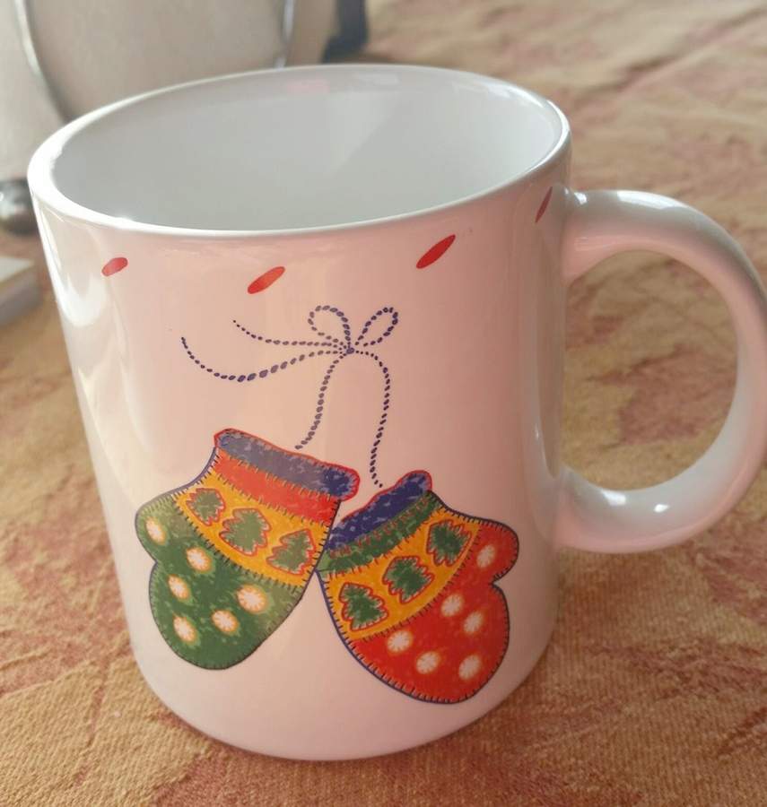 Skating Mug by Crate & Barrel-1