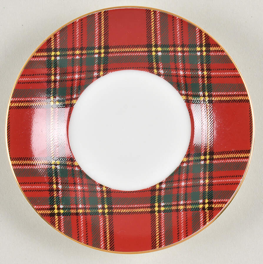 CET2 Saucer for Demitasse Cup by Centurion-1