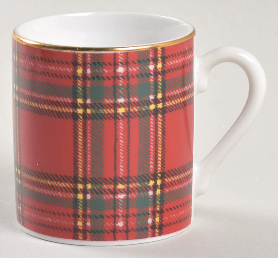 CET2 Demitasse Cup by Centurion-1
