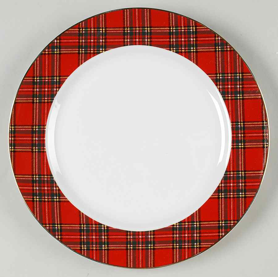 CET2 Dinner Plate by Centurion-1