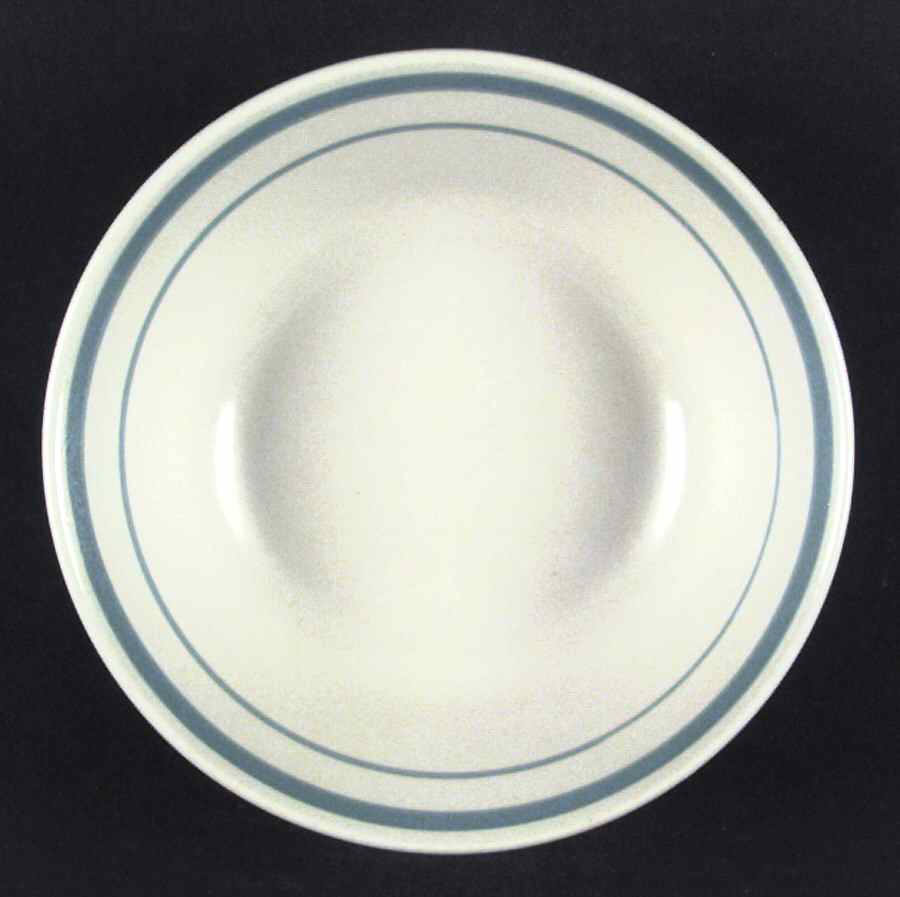 CX75 Coupe Soup Bowl by China (Made in China)-1