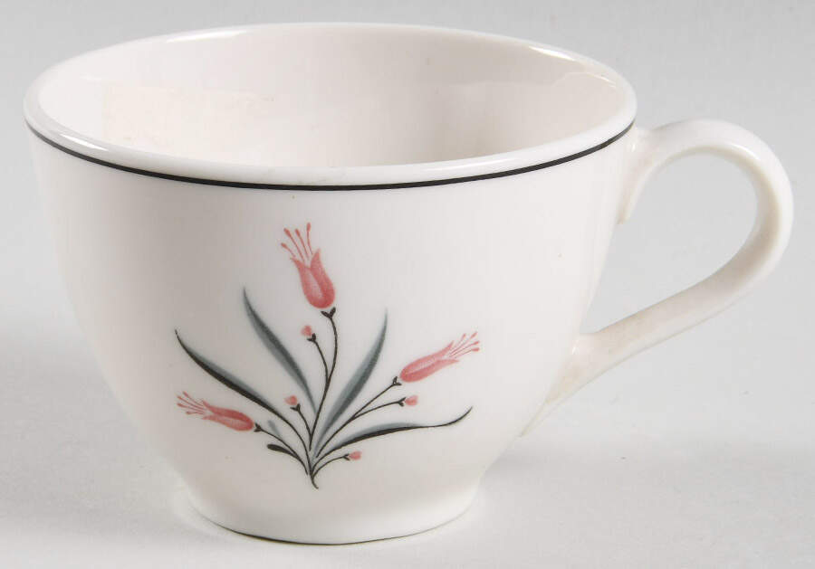 O Granada Flat Cup by Celestial-1