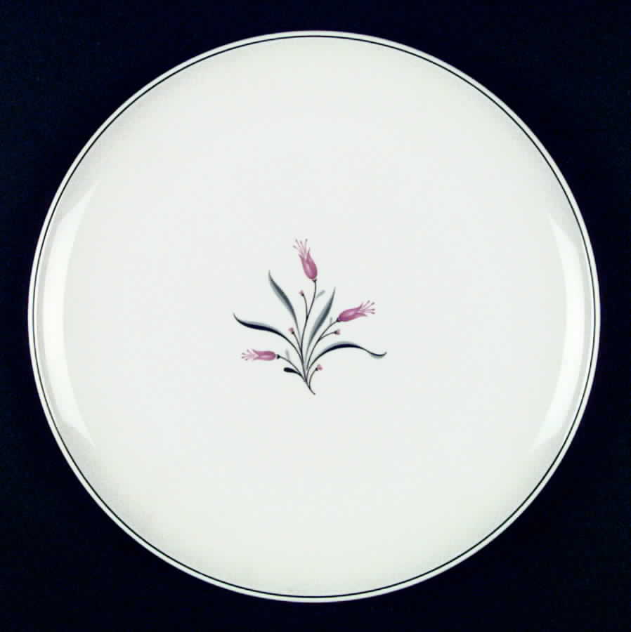 O Granada Dinner Plate by Celestial-1