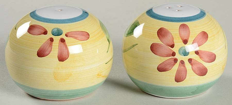 Enna Salt & Pepper Set by Caleca-1