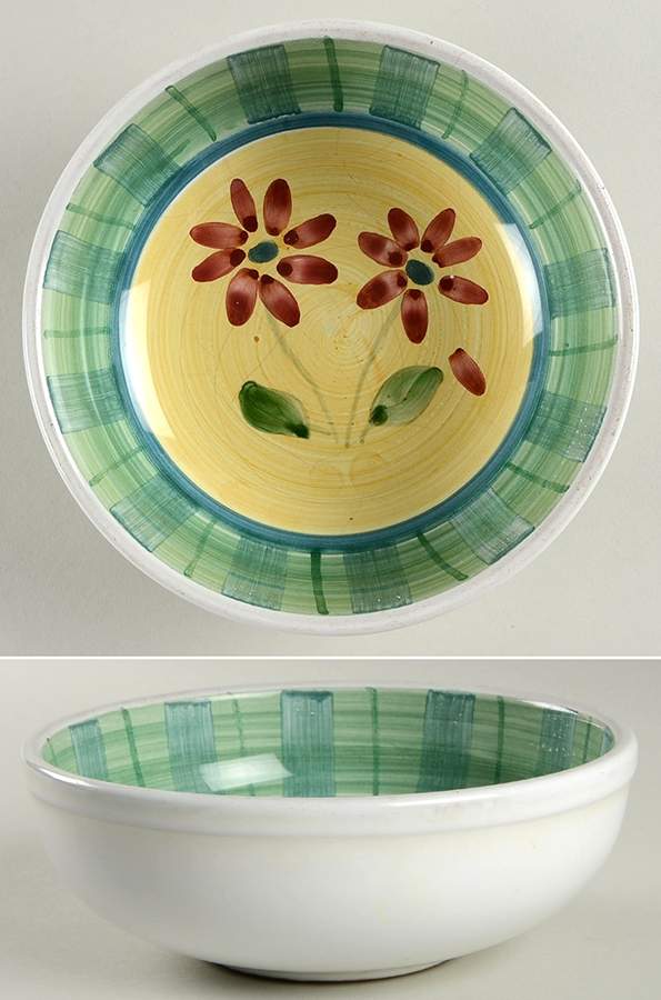 Enna 7" All Purpose Bowl by Caleca-1