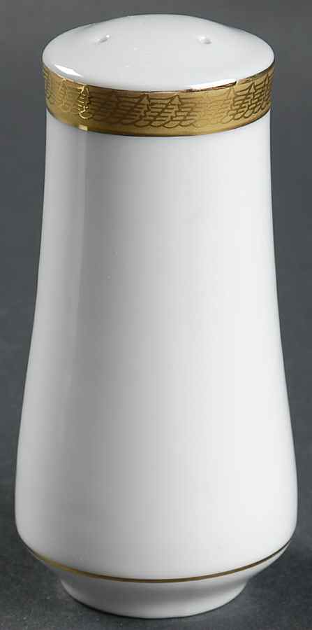 Pure Gold Salt Shaker by Centurion-1