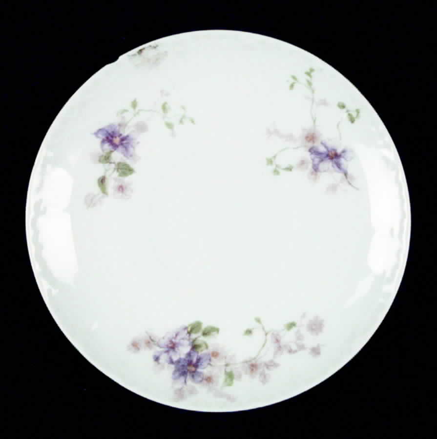 CHF359 Saucer by Charles Field Haviland-1