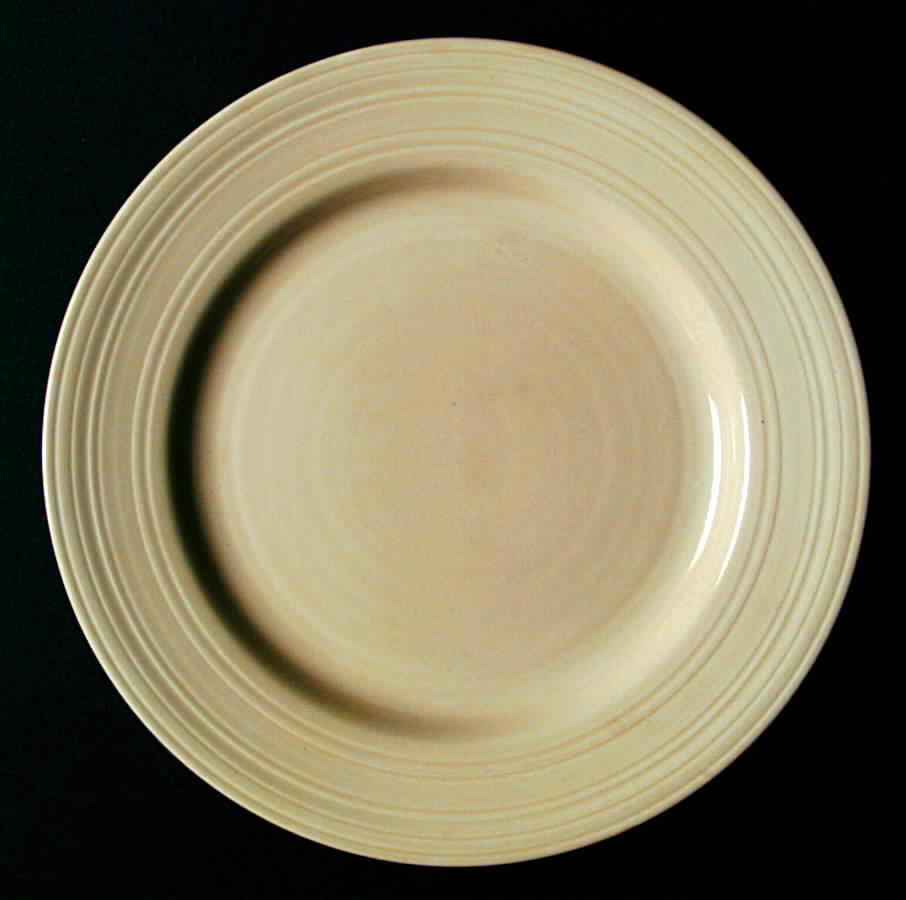 CRD92 Dinner Plate by Crown Ducal-1