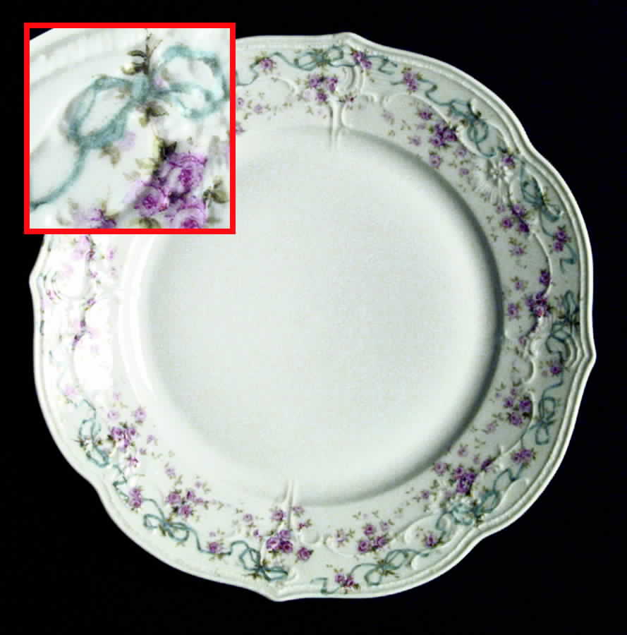 CTI31 Salad Plate by Carl Tielsch-1