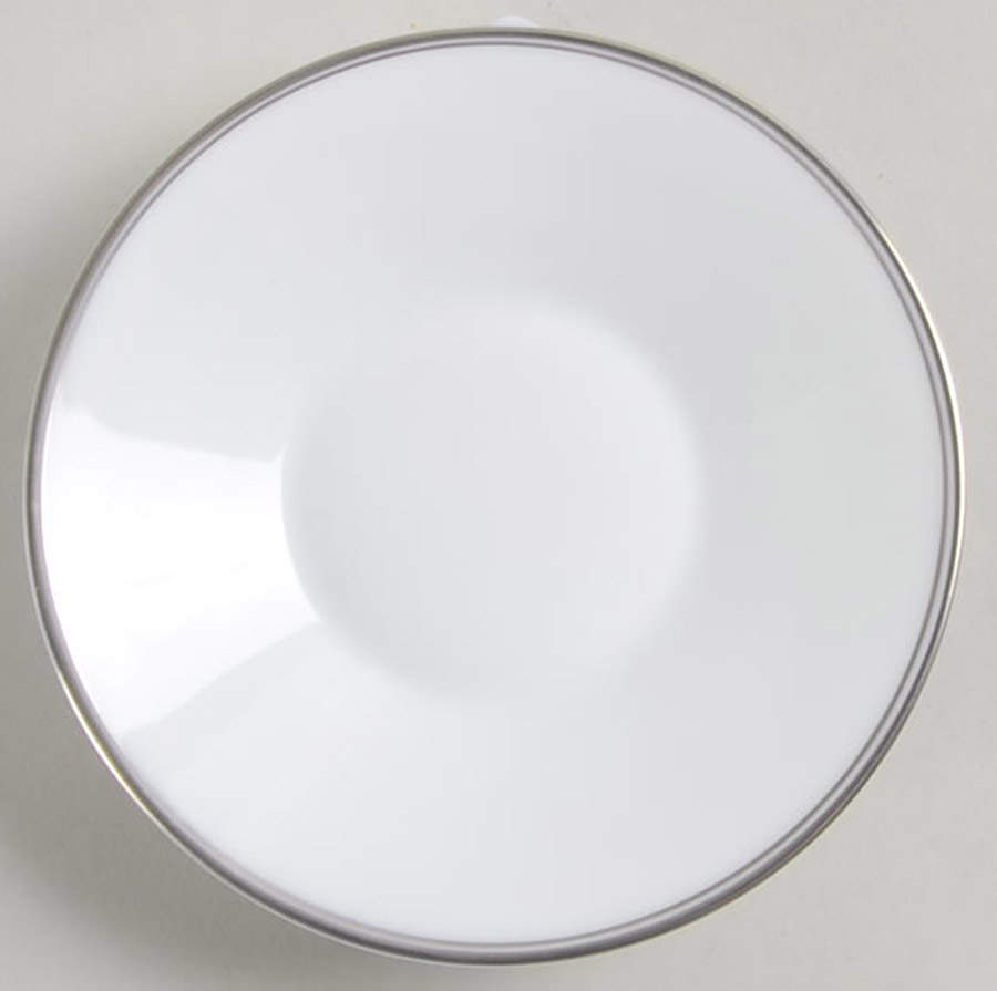 Khazard Platine Saucer for Demitasse Cup by Jean Louis Coquet-1
