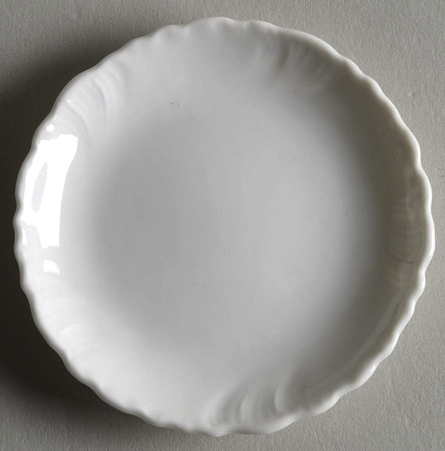 Schleiger 354 Butter Pat by Charles Field Haviland-1